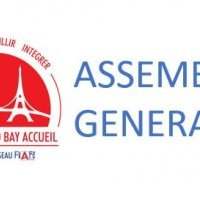 Assemblée Générale 2021