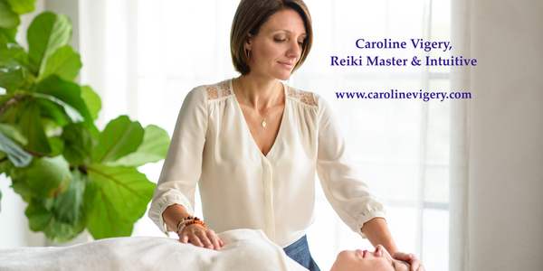 REIKI et méditation guidée
