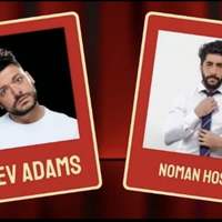 PIAFF Spectacles et Festivals : Comedy night feat. Kev Adams