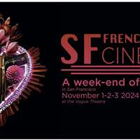 Spectacles French Talent USA : French Cinema Days