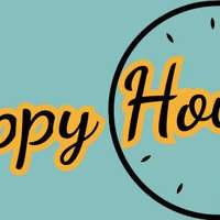 Happy hour au bar