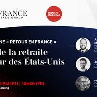USAFrance Financials Group : Calcul de la retraite au retour des US